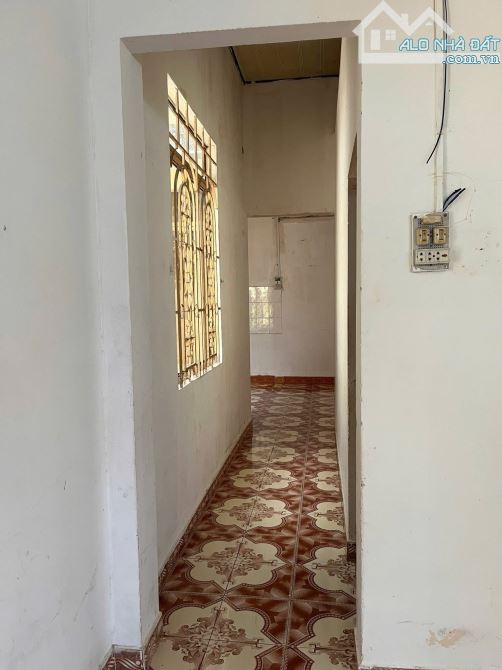 Mặt tiền Điểu Văn Cải - vuông góc với Lê Duẫn - đường rộng 12m ❌❌3,15tỷ❌6x19 - 3