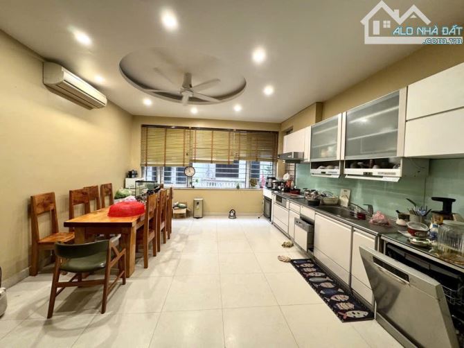 Bán nhà phố Nguyễn Viết Xuân – Lê Trọng Tấn | 80m², gara ô tô, 5 tầng 1 tum, giá 29.6 tỷ - 3