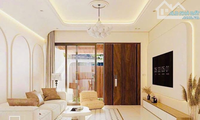 🏠 Bán nhà 2 tầng Kiệt Đinh Tiên Hoàng thông Trần Cao Vân - Nguyễn Tất Thành. - 3