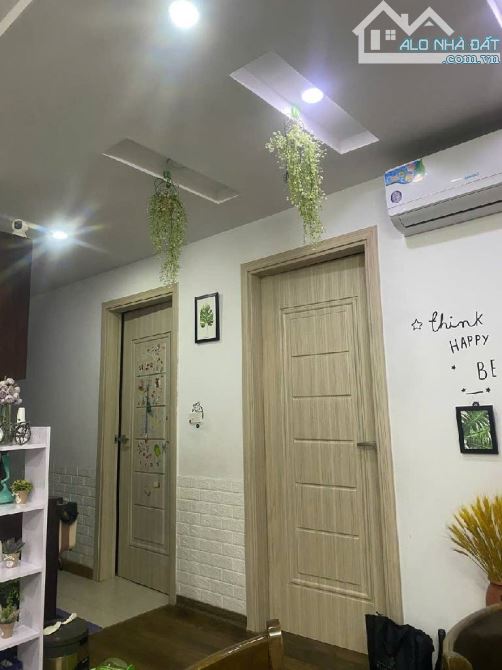 CĂN GÓC 3 NGỦ CT3 PHÚC LỢI - FULL NỘI THẤT CAO CẤP TẶNG LẠI 100% - VÀO Ở NGAY! - 3