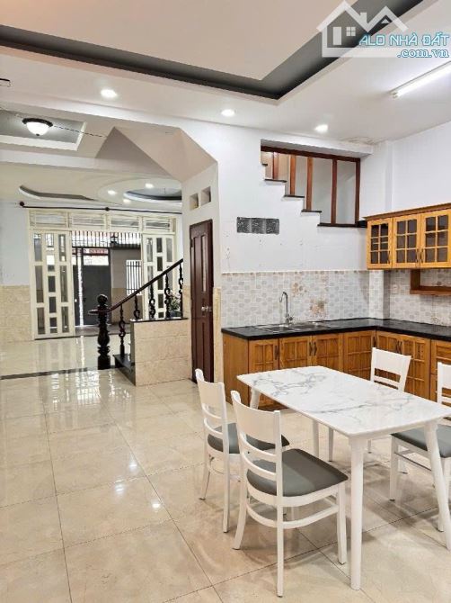 Bán nhanh nhà 2 tầng  124m2  ngang 5.1m  Lê Văn Thọ P11  Gò Vấp  Giá 7.8 tỷ - 3