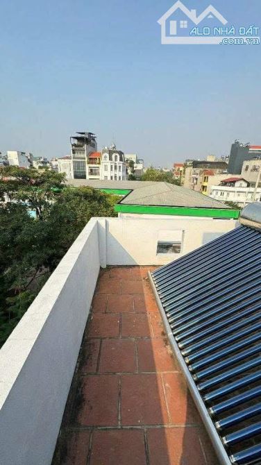 💎 BÁN NHANH LIỀN KỀ MẬU LƯƠNG 5 TẦNG VIEW TRƯỜNG MẦM NON 13 TỶ 1 - 3