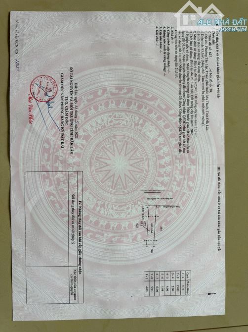 🌟 BÁN ĐẤT HẺM 383 NGUYỄN VĂN CỪ – GIÁ SIÊU TỐT! 🌟 - 3