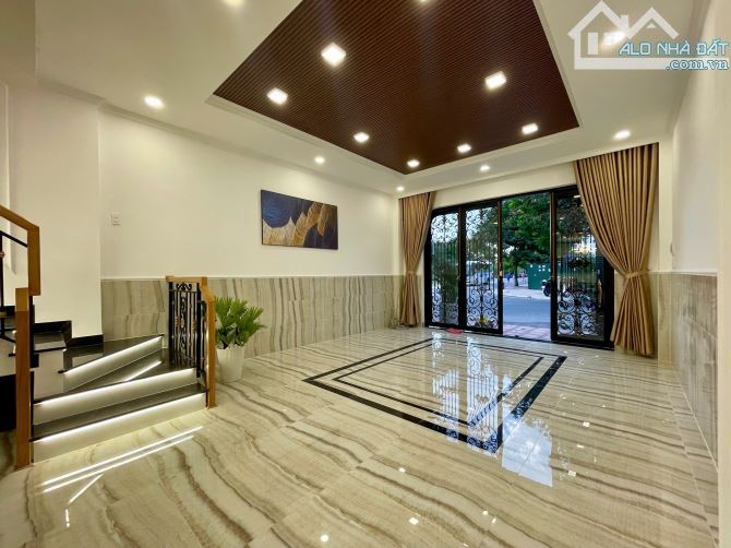 SIÊU PHẨM MẶT TIỀN ĐƯỜNG SỐ 13 𝐊Đ𝐓 𝐇𝐚̀ 𝐐𝐮𝐚𝐧𝐠 𝟐 - 𝐏. 𝐏𝐡𝐮̛𝐨̛́𝐜 𝐇𝐚̉𝐢 - 3