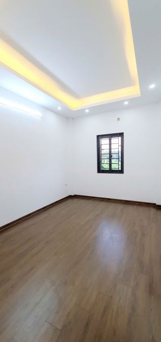 BÁN NHÀ TAM KHƯƠNG ĐỐNG ĐA 49m 5T Mt 4.5m GIÁ 12 TỶ NGÕ THÔNG 2 THOÁNG KINH DOANH. - 3