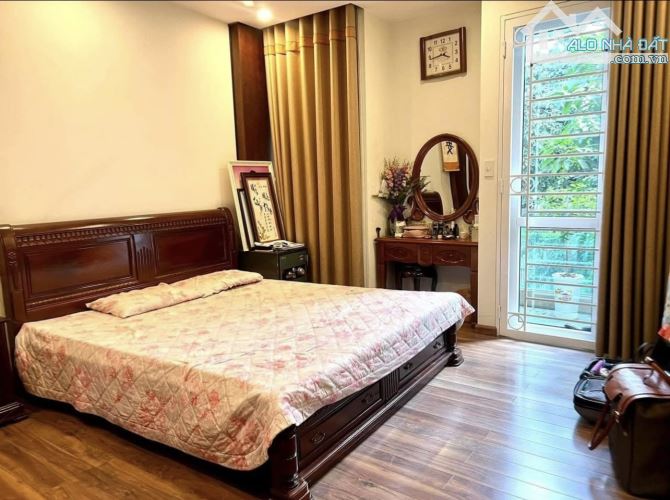 BÁN NHÀ PHỐ PHÁO ĐÀI LÁNG, DT 40m, 6 TẦNG, 16 TỶ - 3