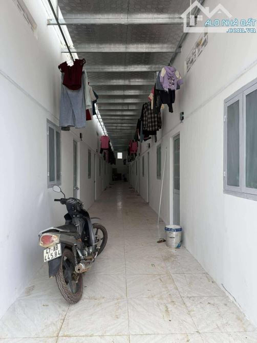 Mở bán dãy trọ - 16 phòng Khu Công Nghiệp Hoà Phú - TP BMT 
TRỌ LÚC NÀO CŨNG FULL KHÁCH - 3