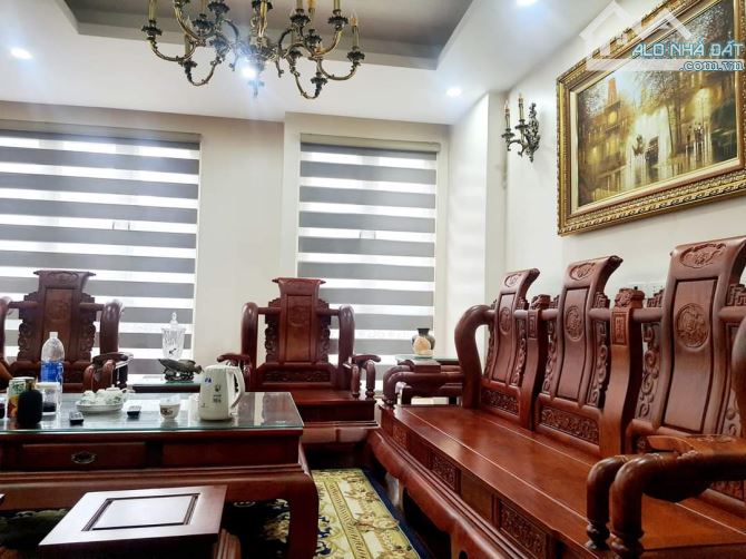 NHÀ ĐẸP THANG MÁY NGÕ 71 LÁNG HẠ CẦN BÁN GẤP DT62m2- VỈA HÈ MẶT TIỀN ĐẸP, Ô TÔ - 3
