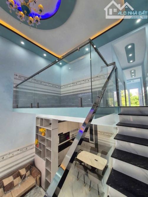 Bán nhà 5 x 25 thanh hùng thanh điền chỉ 1 tỷ 390 - 3