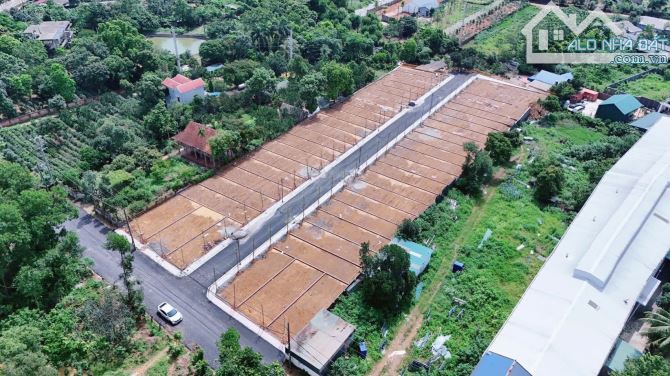 bán đất phân lô-f0 giá đầu tư hoà thạch ,giá23 triệu /m2 sẵn sổ hồng - 3