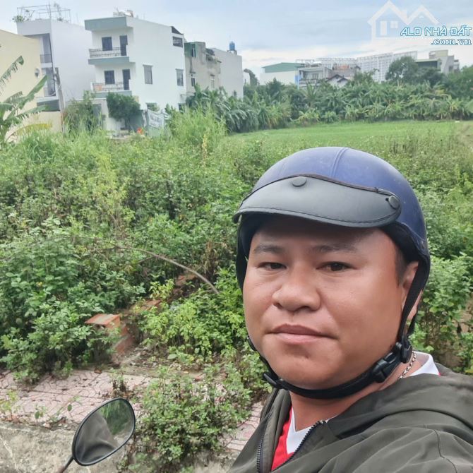 LÔ ĐẤT GIÁ HẠT DẺ CHẠM LÀ CHỐT - XÂY DỰNG TỰ DO - DIỆN TÍCH 54M. - 3