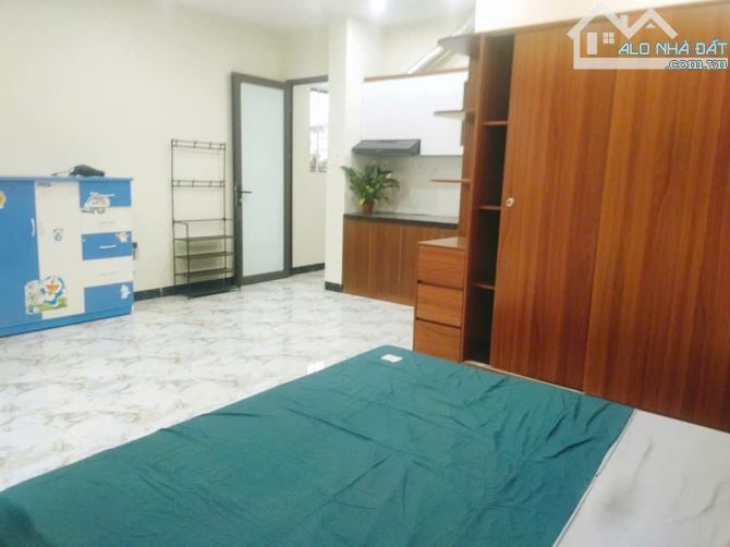 CCMN 6TẦNGTHANG MÁY, 106M2 GIÁ HƠN 18 TỶ – GẦN ĐẠI HỌC CÔNG NGHIỆP, THÀNH ĐÔ - 3