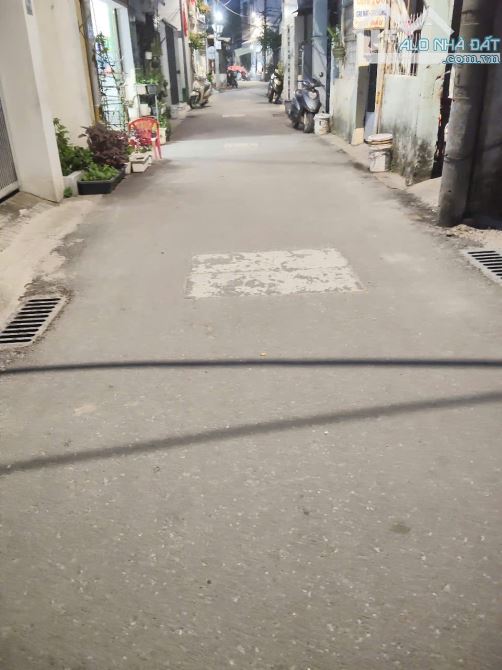 🔥 BÁN ĐẤT TẶNG NHÀ – VỊ TRÍ VÀNG, GIÁ SIÊU TỐT 🔥 - 3