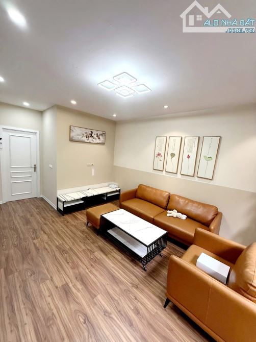 🏠 Ngọc Lâm 53m², 4 Tầng Hiện Đại, Oto Đỗ Cửa – 11,99 Tỷ - 3