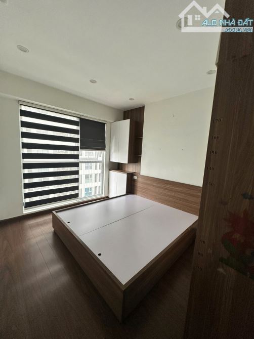 hiếm. cho thuê căn hộ 90 nguyễn tuân, 72m2, 2 phòng ngủ 2wc full đồ 13,5tr/tháng - 3