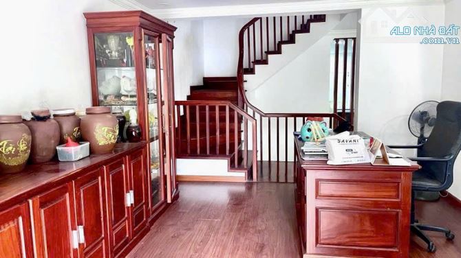 🍀BIỆT THỰ 3 TẦNG NGUYỄN ĐỖ MỤC_190M2_SÁT TRỤC THĂNG LONG_CHỈ 12.7 TỶ - 3