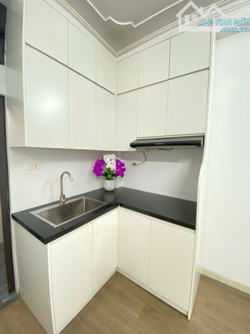 Bán CCMN . Đường Trần Bình . 35m2 . 1ty4x - 3