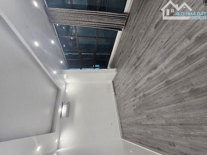 32m2 x 3 ngủ , Cách Phố 30m , Ngõ 2m , Nhà Thoáng   Dân Xây Chắc Chắn - 3