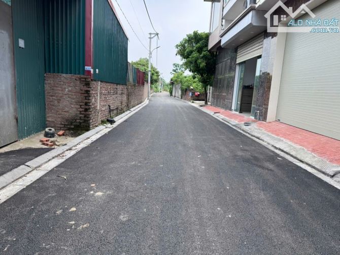 Hơn 200m2 bìa làng Xuân Canh, Đông Anh giáp Vin Cổ Loa và cầu Tứ Liên - 3