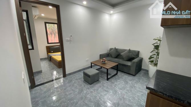 CHO THUÊ CĂN HỘ MINI – HOẰNG MAI– 42m² – CHỈ 5,2 TRIỆU/THÁNG - 3