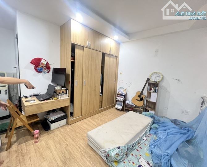 NHÀ ĐẸP, HẺM XE TẢI TRÁNH NHAU SÁT NGÃ 3 TÔ NGỌC VÂN – LINH ĐÔNG, 5,5X20 CHỈ 8 TỶ. - 3