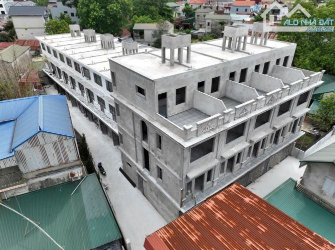 Bán nhà riêng gần cụm công nghiệp Thanh Văn - Tân Ước, 3,4 tỷ, 50m2, 3PN + 2WC - 3