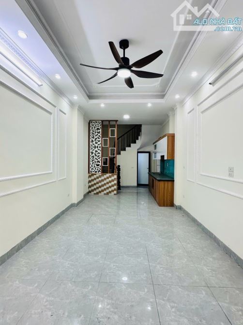 HỒ TÙNG MẬU – 36M² – 5 TẦNG – MT 3.1M – NGAY GẦN GA TÀU ĐIỆN – 8.2 TỶ - 3