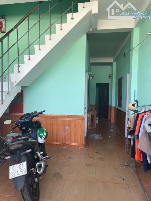 CẦN BÁN NHANH DÃY TRỌ 2 TẦNG - GẦN CẦU ĐỎ TUÝ LOAN -  PHƯỜNG HOÀ THỌ TÂY, CẨM LỆ, ĐÀ NẴNG - 3