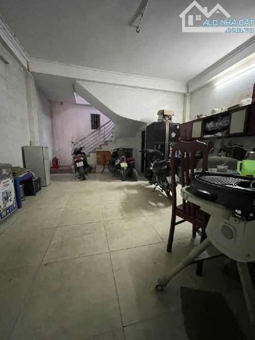 ĐẤT TẶNG NHÀ DT MỸ ĐÌNH – NGÕ THÔNG – 125M² – 4 TẦNG – 24.5 TỶ (2ĐTL2025133) - 3