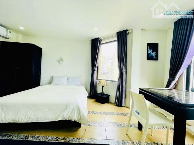 💥CĂN HỘ 5 TẦNG LÔ GÓC–SÁT BIỂN MỸ KHÊ–HỒ XUÂN HƯƠNG–DOANH THU 55TR/TH–CHỈ 19.X TỶ🍀🌹🍀 - 3