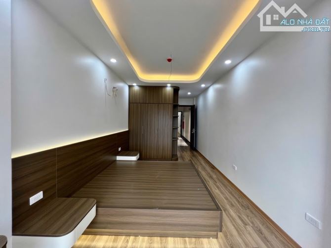 PHÚ DIỄN – VỈA HÈ - KINH DOANH – 7T THANG MÁY – 51M²  – 19.5 TỶ (2ĐTL1520134) - 3