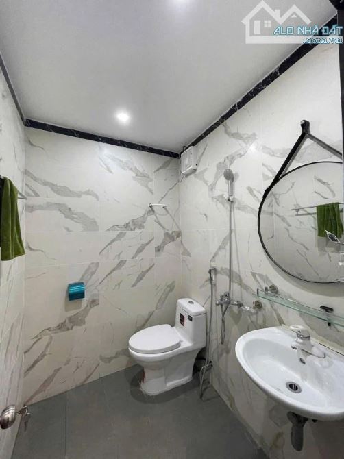 ❌Duy nhất 1 căn cấp 4 độc lập tại Quốc Tuấn - An Dương chỉ 1ty1xx 👉ngõ oto tận đất 👉diện - 3