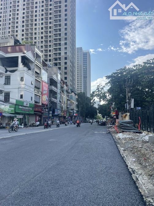 Bán căn hộ chung cư 3PN 3VS, giá 9.15 tỷ, vị trí tòa VIHA COMPLEX số 107 Nguyễn Tuân. - 3