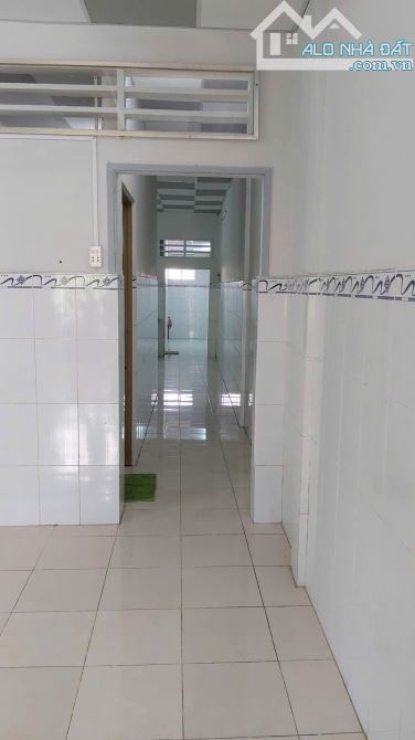 Bán nhà giá tốt ở Tân Hiệp 4 Hóc Môn 4x14 ( 59m2 ) 860 TRIỆU Sổ hồng riêng sang tên. - 3