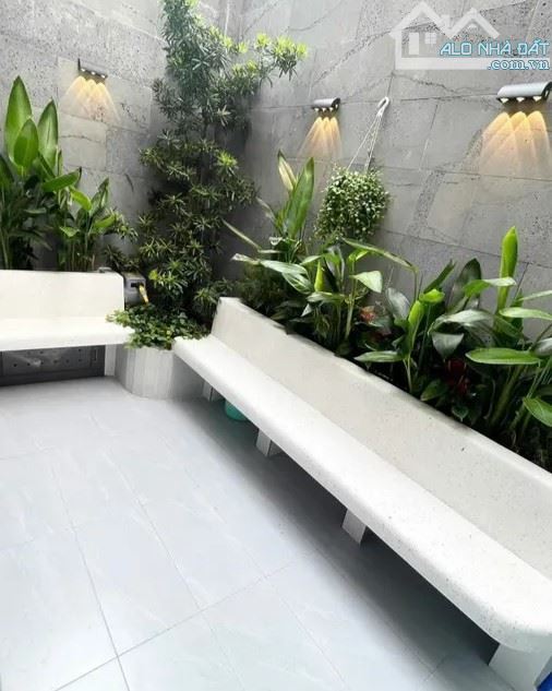 CHỈ 30 TỶ ! MẶT TIỀN CHƯƠNG DƯƠNG, THỦ ĐỨC – 220M² (8X28M), NỞ HẬU - THU 60TR/THÁNG - 3