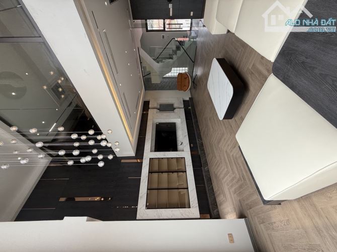 💎 116.1C NGỌC THỤY – 55.6M² – MT 5.6M – 8 TẦNG THANG MÁY – GARA 2 Ô TÔ – 21.5 TỶ – LONG B - 3