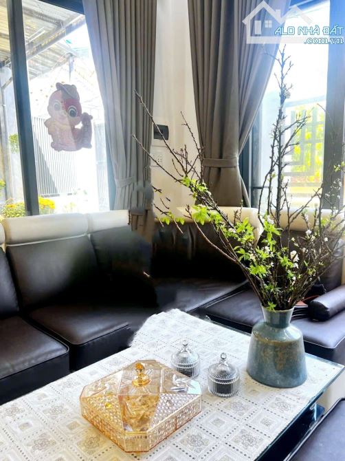 OTO NGỦ TRONG NHÀ - KIỆT TRẦN DUY CHIẾN - GẦN BIỂN - 3