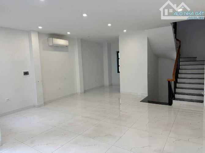 BTLK NGUYỄN VĂN GIÁP – SÁT VIN - KD – 55M² – 4 TẦNG – 22 TỶ (2ĐTL2025139) - 3
