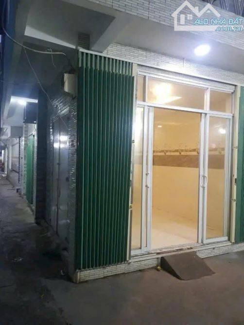 🔥Q5 - BÁN NHÀ GÓC 2 MẶT HẺM CAO ĐẠT-GIÁ RẺ - 3