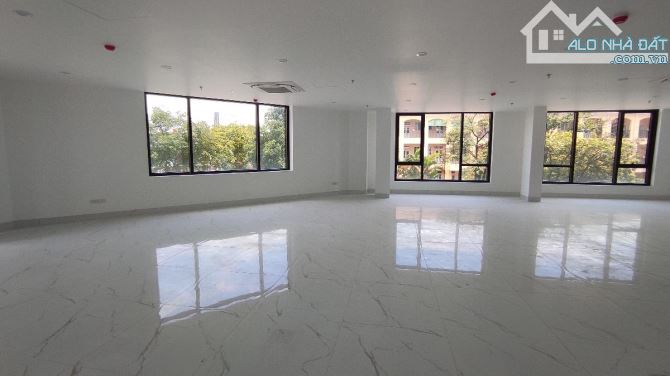 Bán Nhà khu đô thị mới Hạ Đình căn góc 8 tầng thang máy 2 mặt đường ô tô tránh vỉ hè rộng - 3