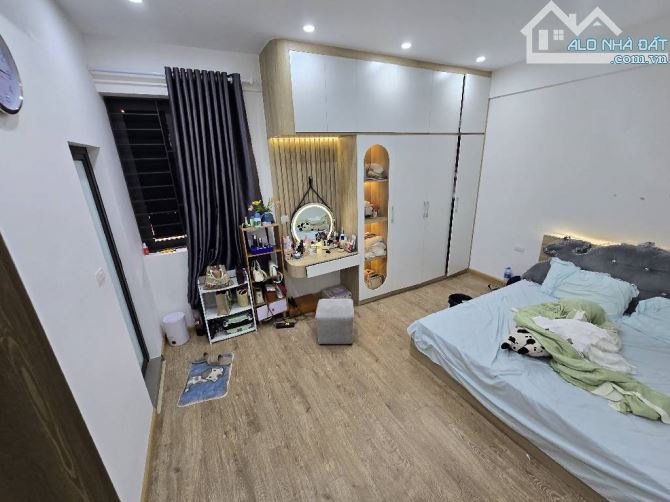 Bán căn chung cư 3ngủ 81m2 KĐT PHÁP VÂN - 3
