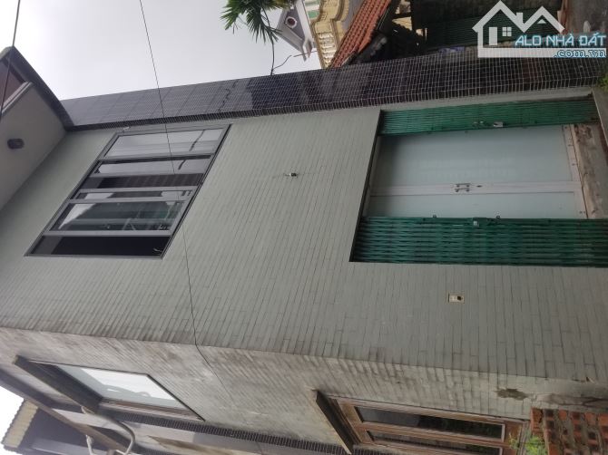 BÁN NHÀ ĐẸP - TUÂN LỀ  - ĐÔNG ANH - GIÁ 6,9 TỶ - DT 60M- NHÀ 3 TẦNG - 3
