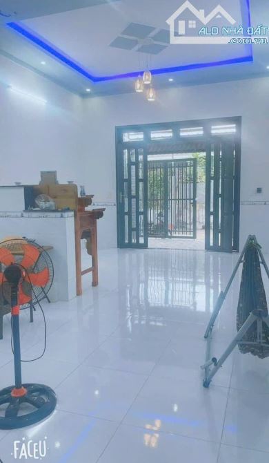 Bán nhanh căn nhà ở Thới Tam Thôn Hóc Môn 4x24 ( 99m2 ) 820 TRIỆU Sổ hồng riêng. - 3