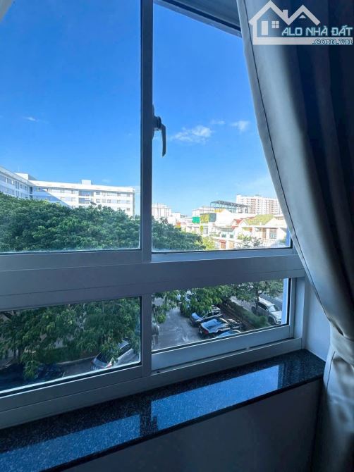 Bán căn chung cư 1pn 1wc Ct7 Vĩnh điềm Trung Nha Trang - 3