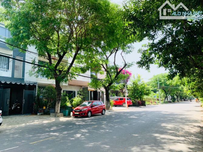 🔴💥" Cơ hội sở hữu " Đất mặt tiền đường 10m5 Trần Nguyên Đán, Hòa Minh, Liên Chiểu - 3
