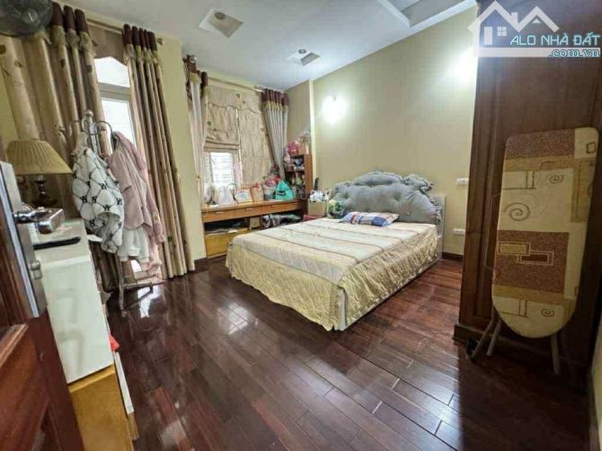 BÁN NHÀ TỐ HỮU – Ô TÔ TRÁNH – KINH DANH 58M² – 5TẦNG – 17 TỶ - 3