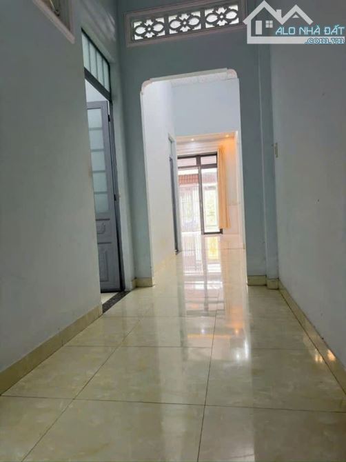 Bán nhà cấp 4 ở Chợ Thới Tứ Thới Tam Thôn 4x20 ( 88m2 ) 930 TRIỆU Sổ hồng riẻng - 3