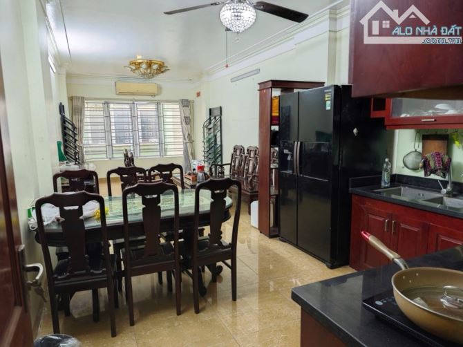 PL KD TRẦN QUỐC HOÀN – ÔTÔ TRÁNH – 40M² – 6 TẦNG – 15.5 TỶ (2ĐCG1520142) - 3