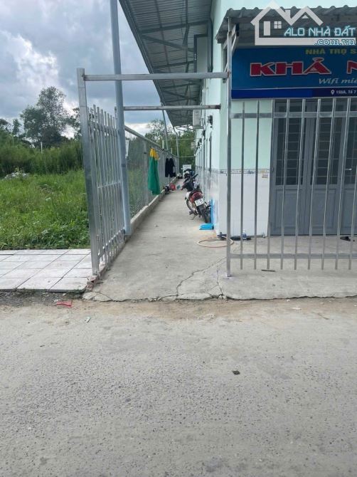 Không tiện quản lí nên bán nhà ở BaSa Phước Hiệp 6x32 ( 192m2 ) 790 TRIỆU Sổ hồng riêng - 3