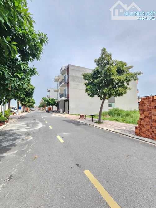 Bán đất 4.5x15m, đường N1 KDC Lê Phong An Phú 1 p.An Phú gần chợ Thành Nam - 3